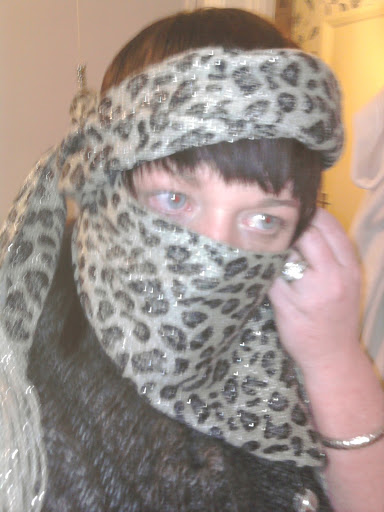 Tracey Webber Photo 1