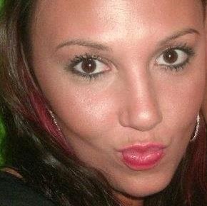 Kimberly Hale Photo 33