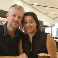 Dean Robinson Photo 21