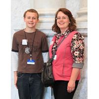 Carol Hudson Photo 17