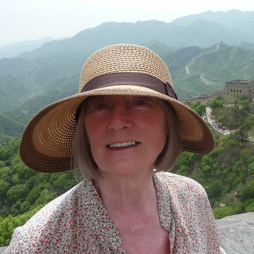 Joan O'Connor Photo 13