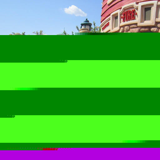 Megan Flores Photo 11