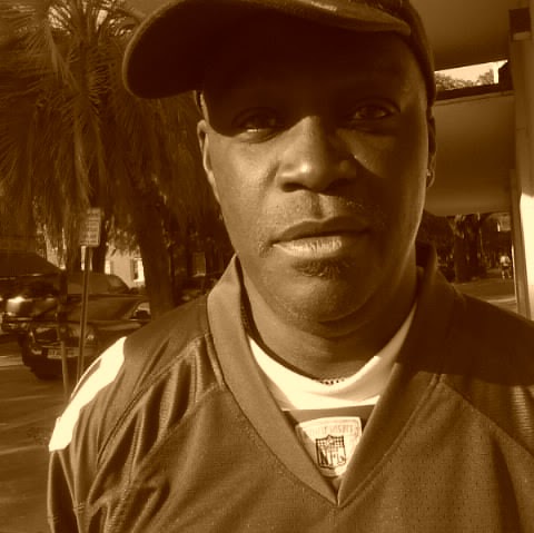 Andre Brown Photo 50