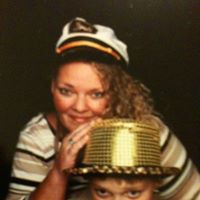 Paula Renee Photo 14