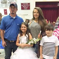 Stacey Gunter Photo 6