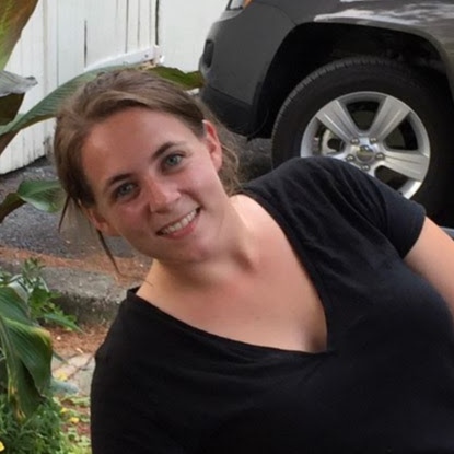 Geneva Martin Photo 16