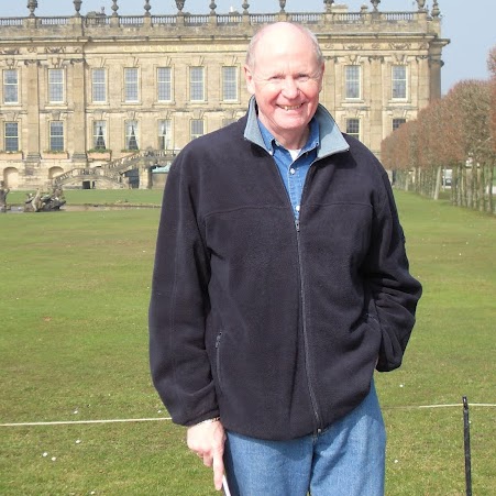 Stephen Groves Photo 34