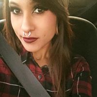 Alice Ferrari Photo 6