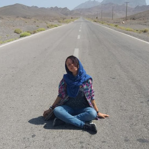 Angie Gallagher Photo 12