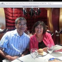 Teresa Chang Photo 14