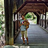 Kimberly Chambers Photo 24