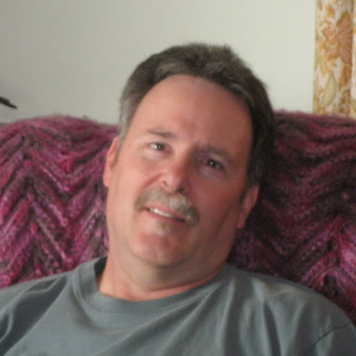 Dale Patterson Photo 16