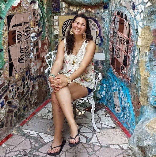 Christina Parry Photo 8