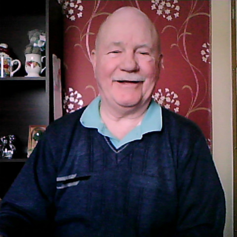 Ronald Thorpe Photo 2