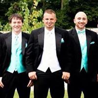 Joe Spencer Photo 13