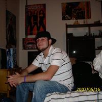 John Wills Photo 27