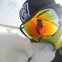 Brendan Macdonald Photo 14