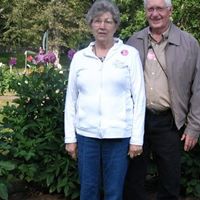 Dorothy Kay Photo 16