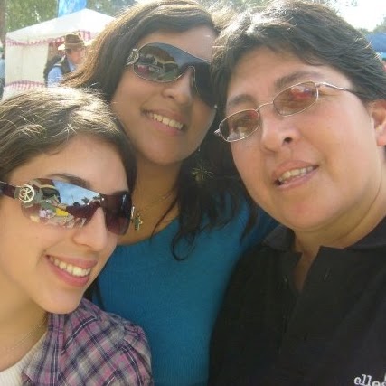 Elsa Torres Photo 34