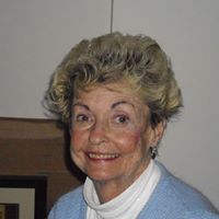 Margaret Clifford Photo 16
