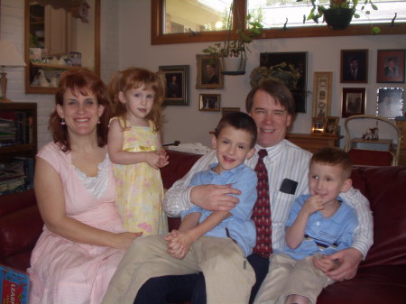 Robin Hatfield Photo 23