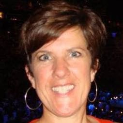 Clare Madden Photo 5