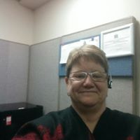 Debbie Robertson Photo 16