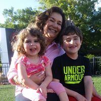 Sharon Katz Photo 37