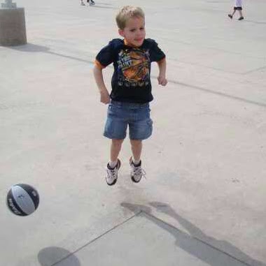 Kenny Patterson Photo 32