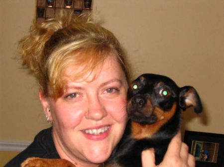 Tracy Hart Photo 27