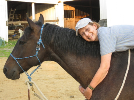 Susan Blair Photo 21