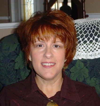 Nancy Russell Photo 7