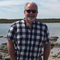 Allan Webber Photo 10