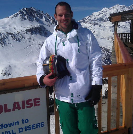 Douglas Robson Photo 12 Douglas Robson Photo 12