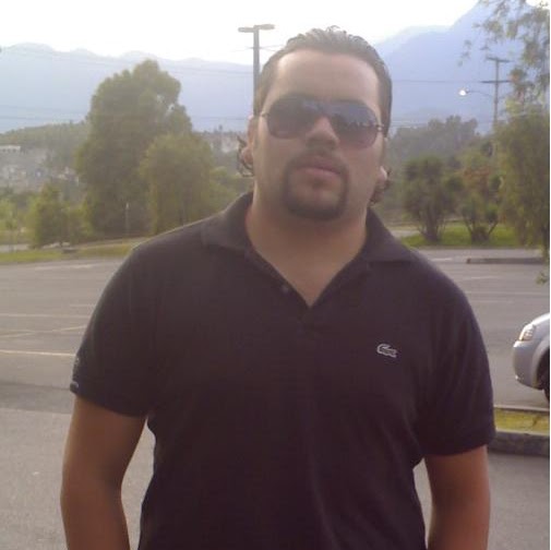 Miguel Lara Photo 23