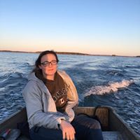 Kathryn Betts Photo 26