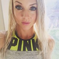 Christine Lapierre Photo 17