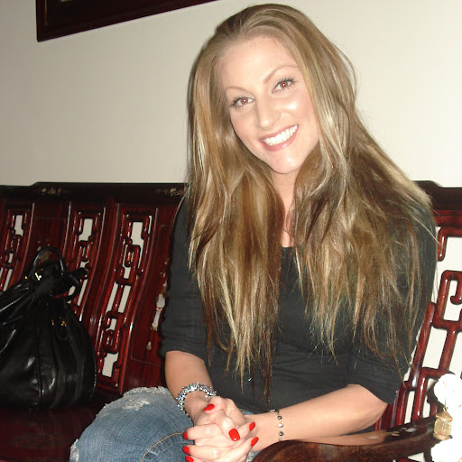 Ashley Mccord Photo 4