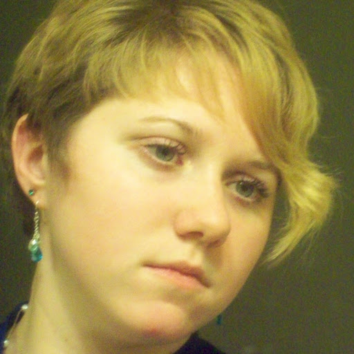 Becky Allison Photo 15
