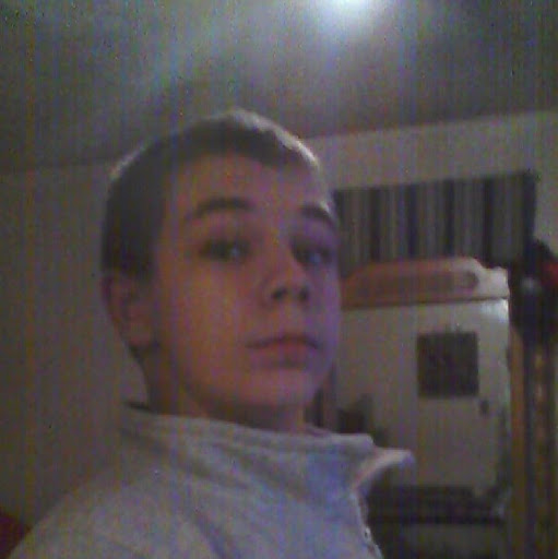 Joshua Thorpe Photo 14