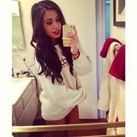 Julie Dillion Photo 10