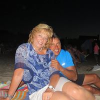 Connie Warner Photo 23