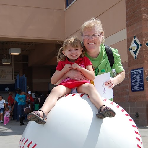 Peggy Barker Photo 9