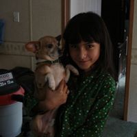 Marie Hampton Photo 7