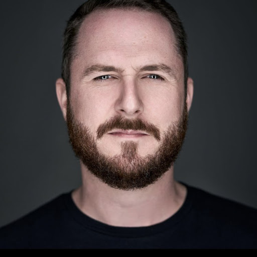 Adrian Vaughan Photo 28