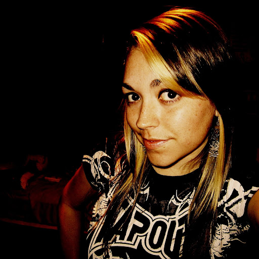 Stephanie Blackmon Photo 8