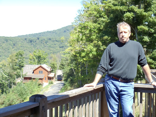 Jeffery Townsend Photo 26