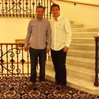 Oliver Matthews Photo 10