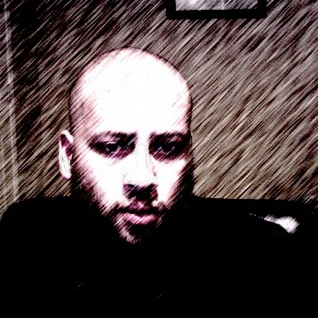 Paul Huston Photo 13