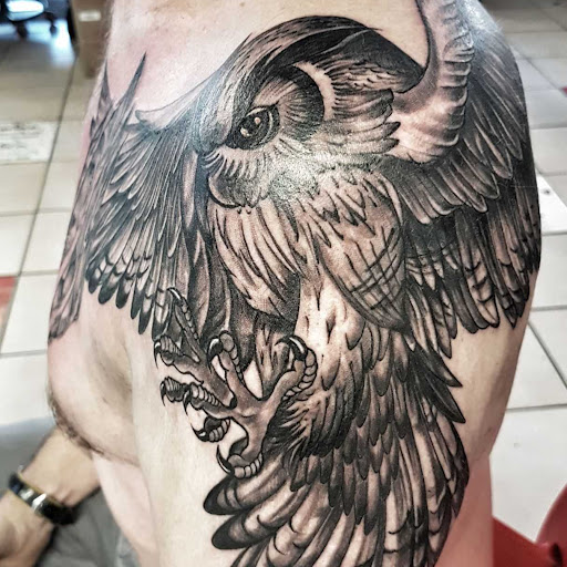 Shawn Townsend Photo 19